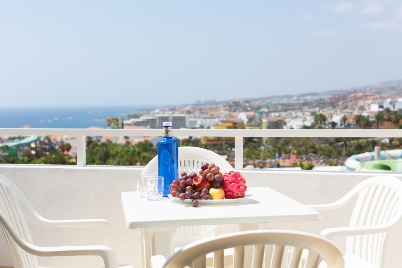 Apartment Malibu Park With Ocean View 아데제 외부 사진