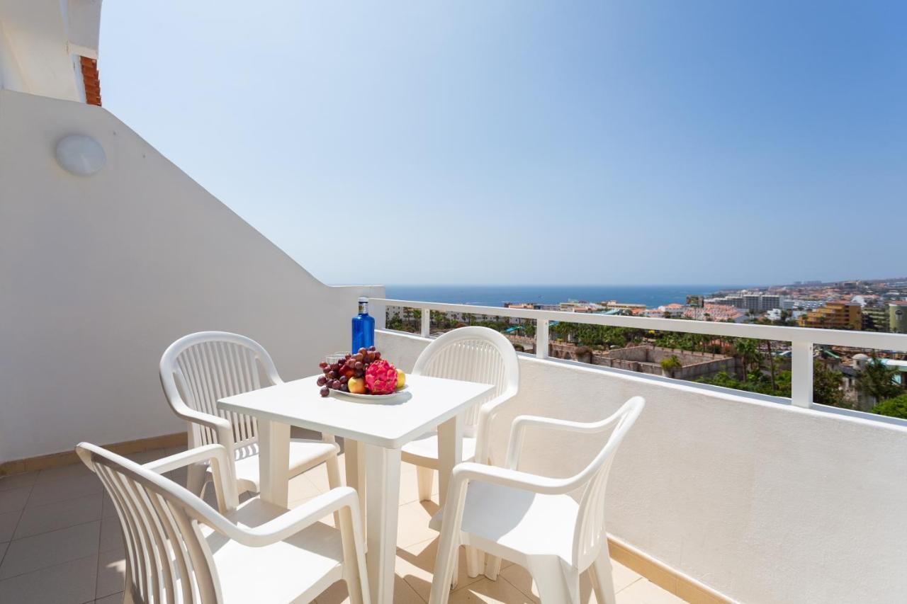 Apartment Malibu Park With Ocean View 아데제 외부 사진