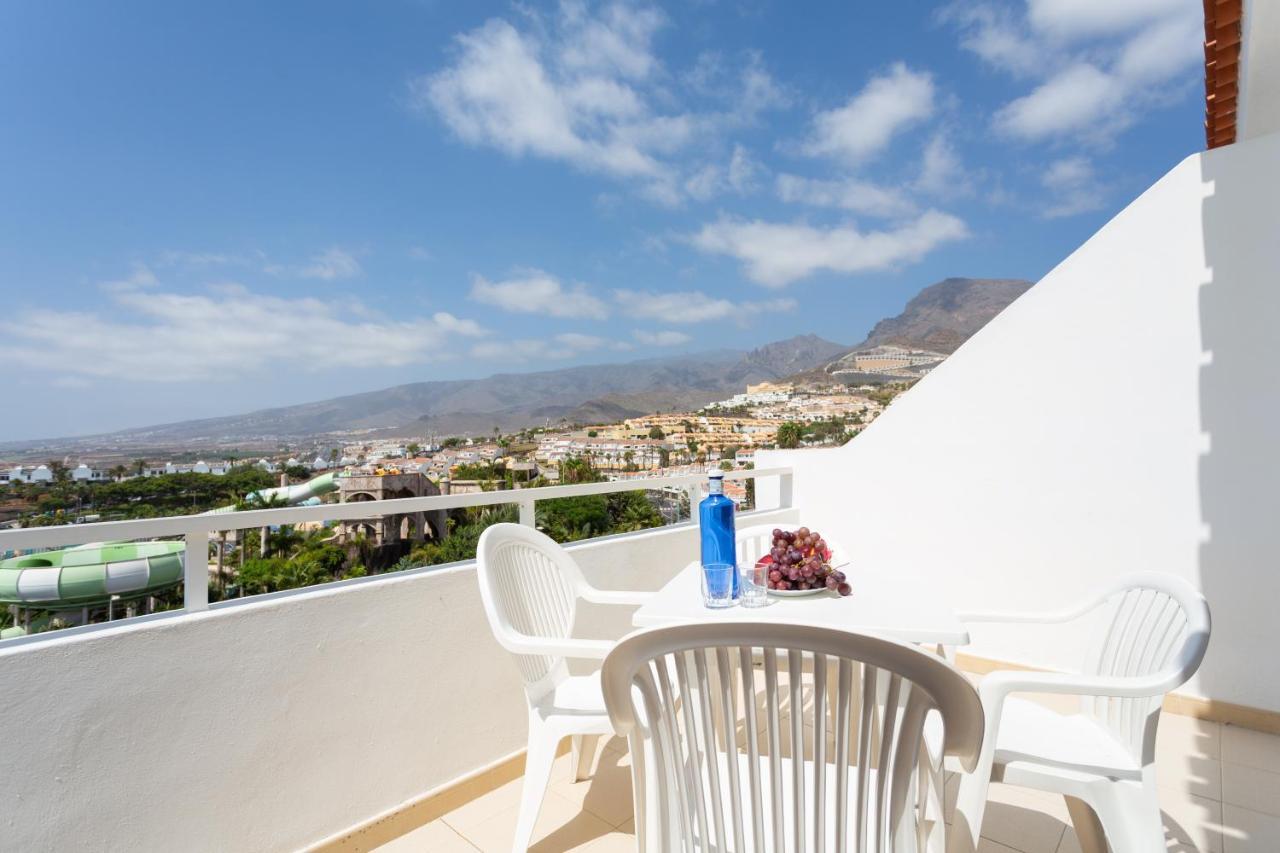 Apartment Malibu Park With Ocean View 아데제 외부 사진