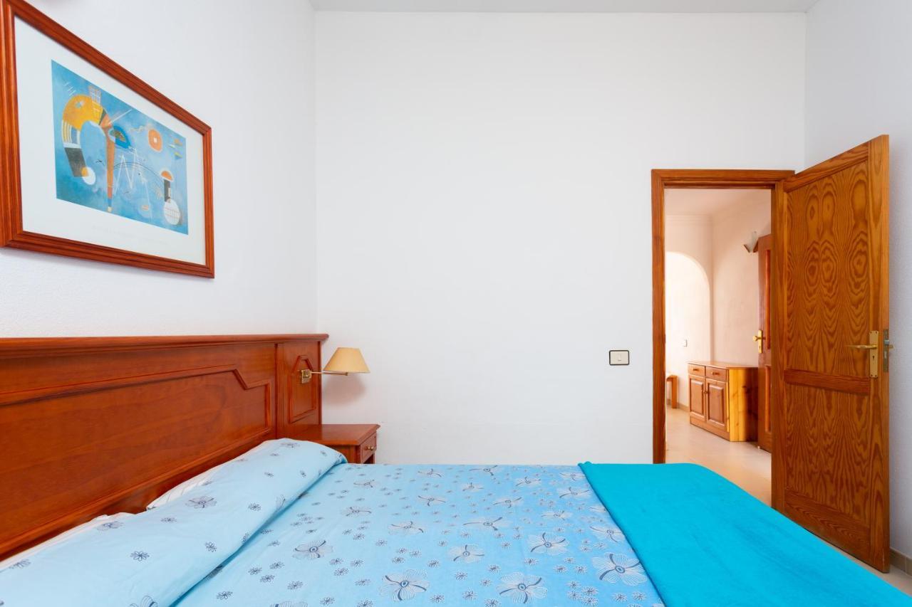 Apartment Malibu Park With Ocean View 아데제 외부 사진