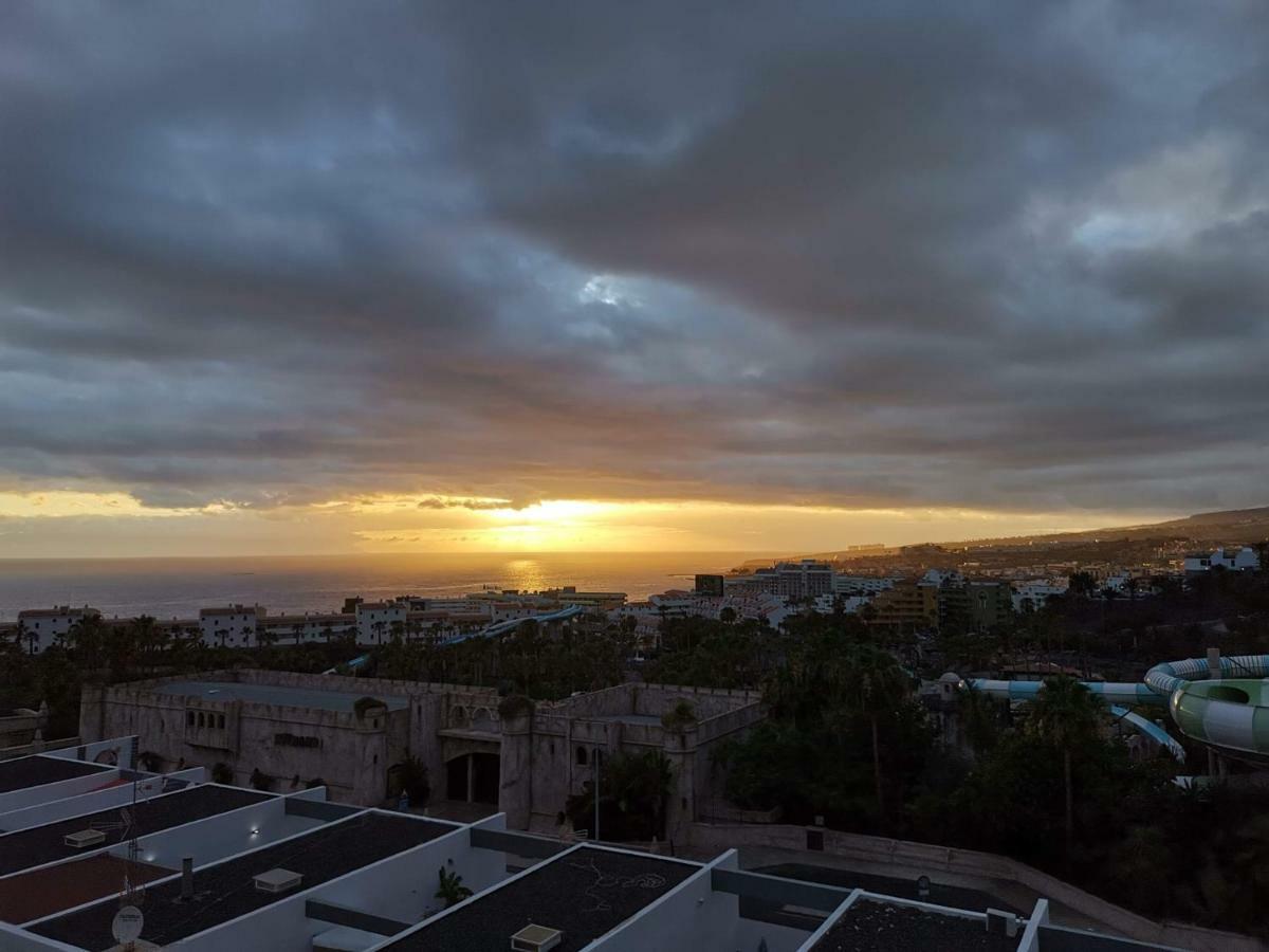 Apartment Malibu Park With Ocean View 아데제 외부 사진