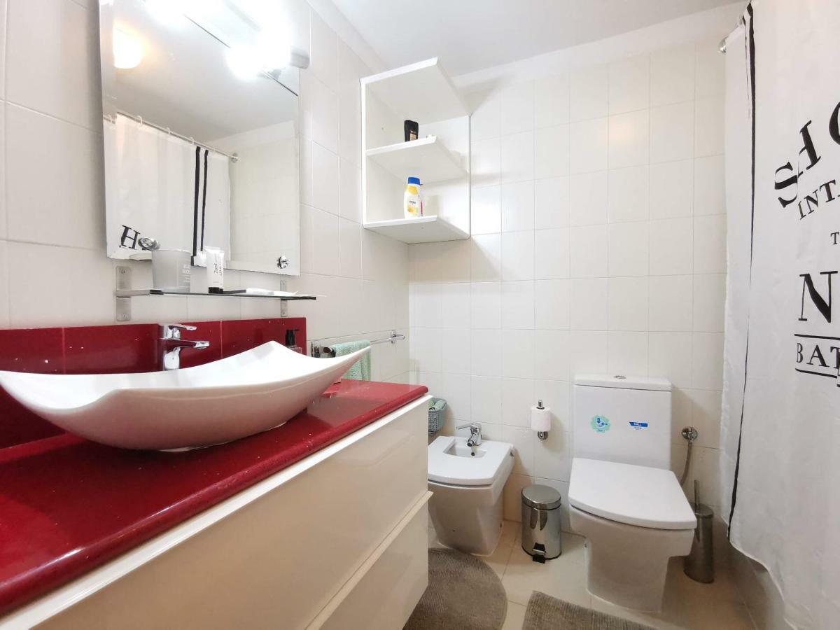 Apartment Malibu Park With Ocean View 아데제 외부 사진