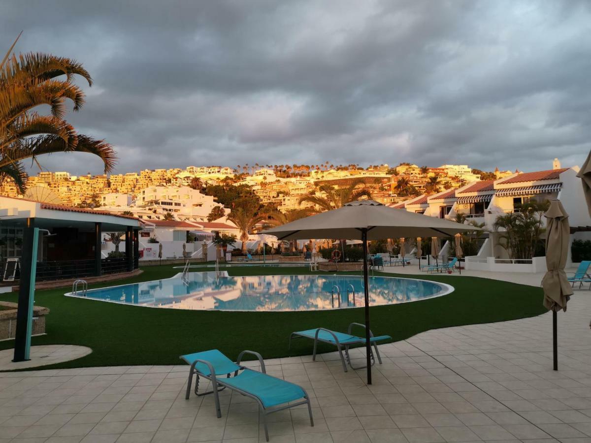 Apartment Malibu Park With Ocean View 아데제 외부 사진