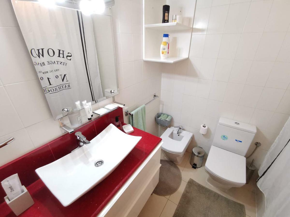 Apartment Malibu Park With Ocean View 아데제 외부 사진