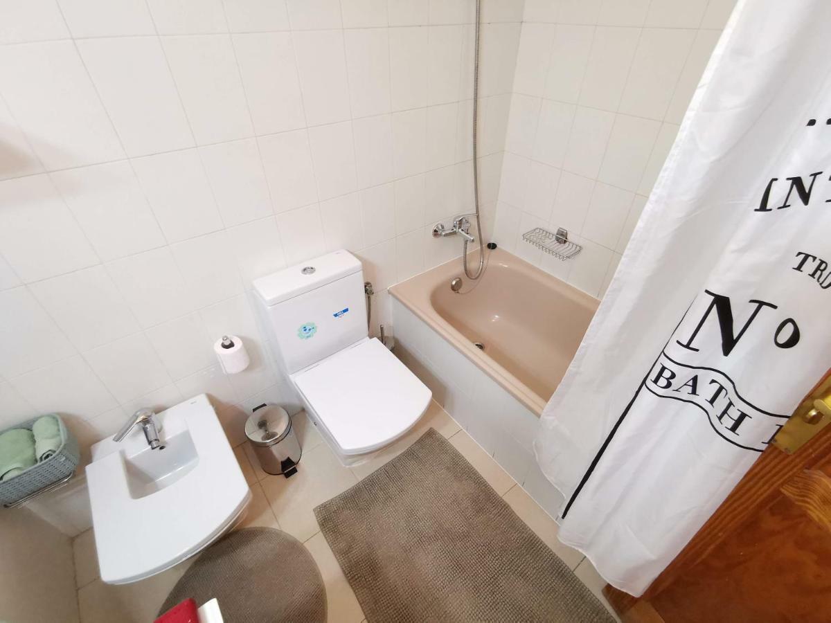 Apartment Malibu Park With Ocean View 아데제 외부 사진